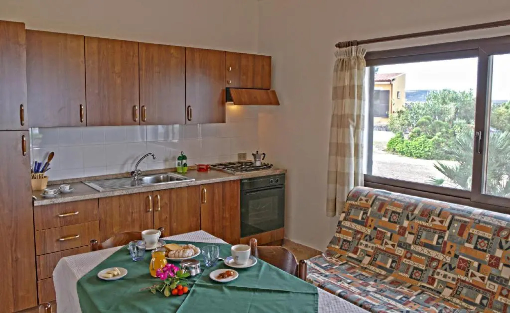 Agriturismo Monte Istulargiu