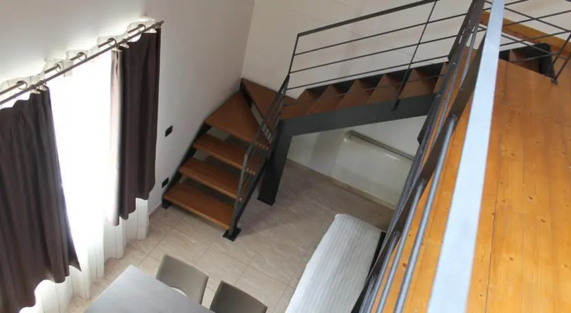 Appartamenti Via Toti 1