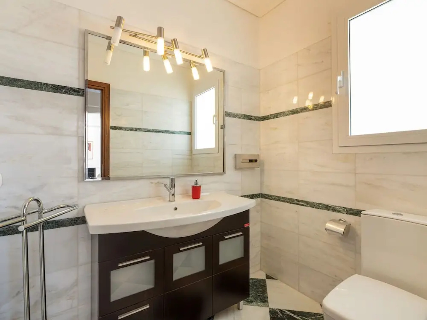 Spacious Villa in Saronida With Swimming Pool