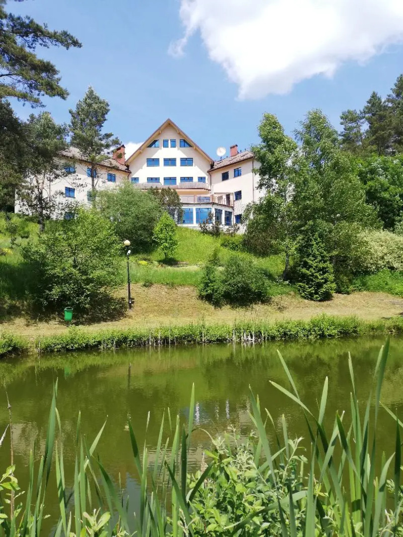 Perla Bieszczadów Geovita