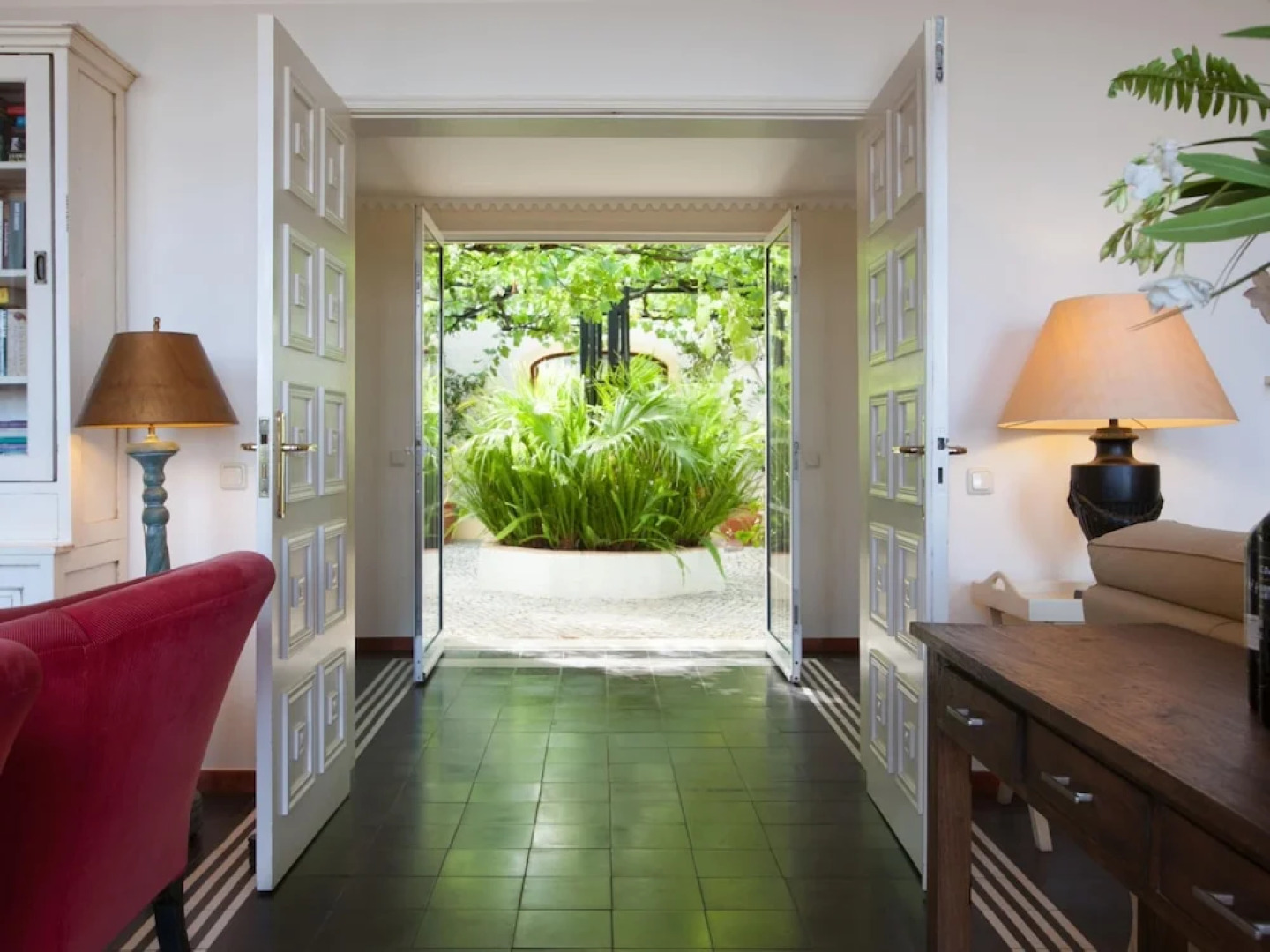 Stylish Villa With Private Swimming Pool