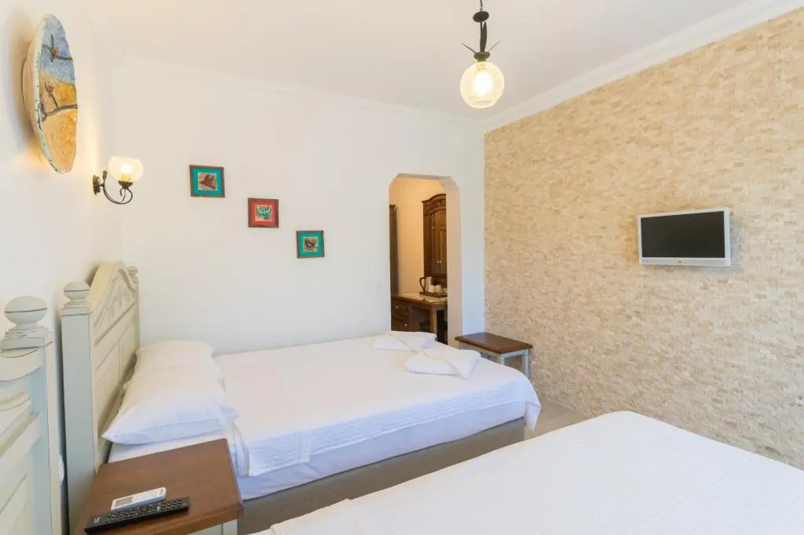 Mavi Deniz Selimiye Motel