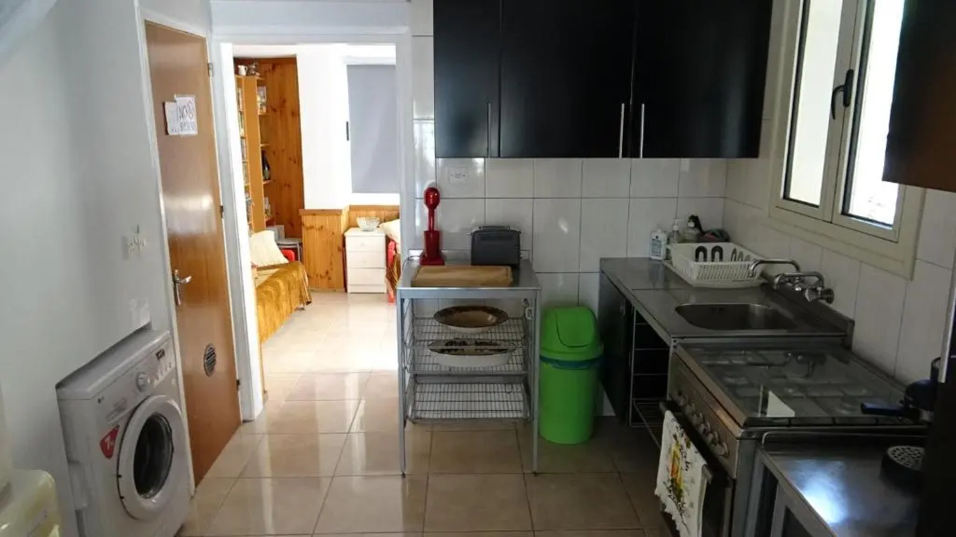 Spyros Seaside Village No.23