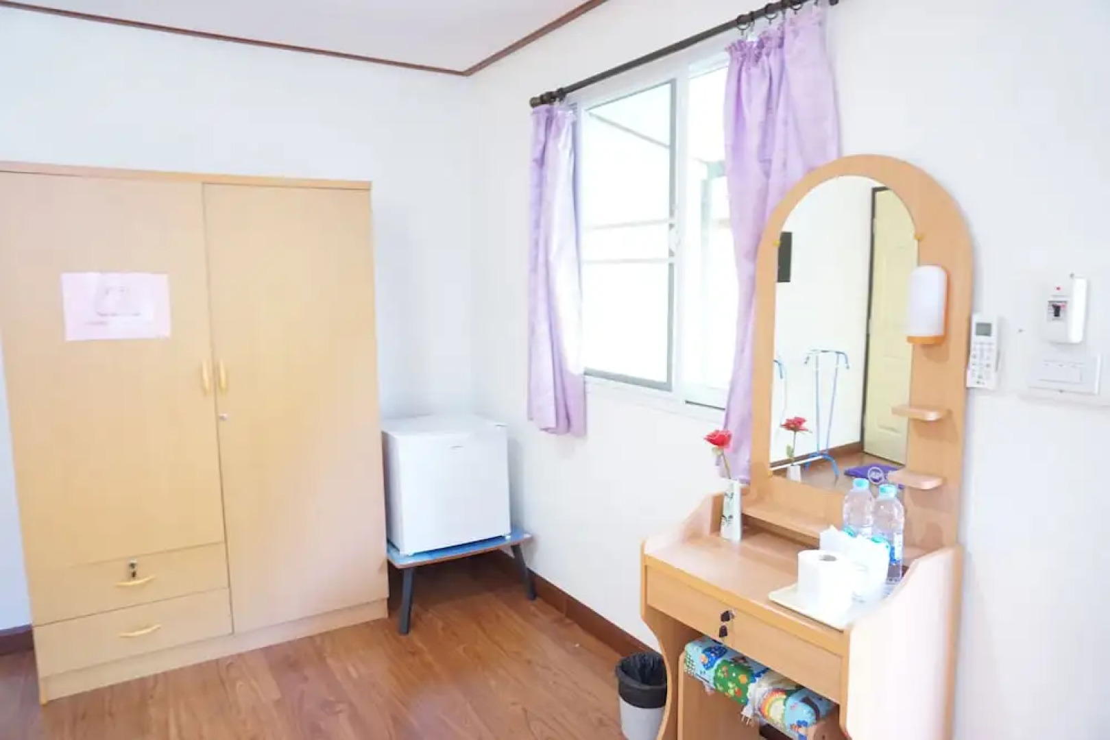 The Beach Way Resort