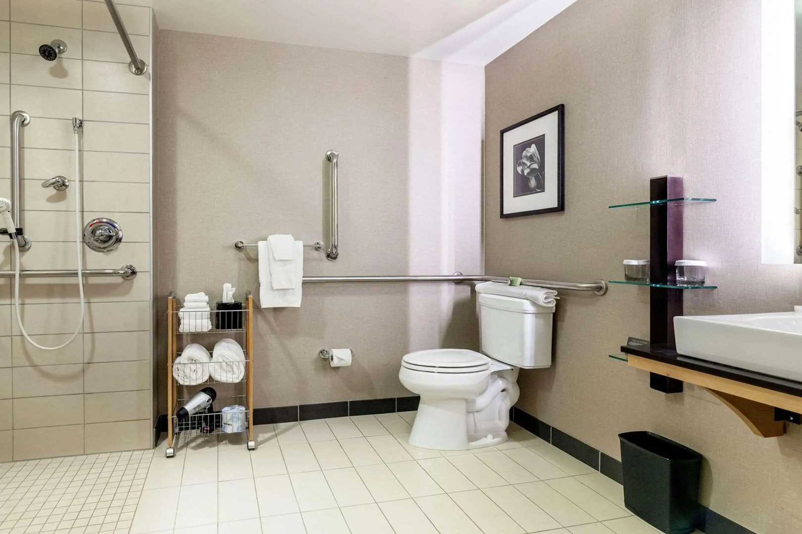 Cambria Hotel Pittsburgh - Downtown