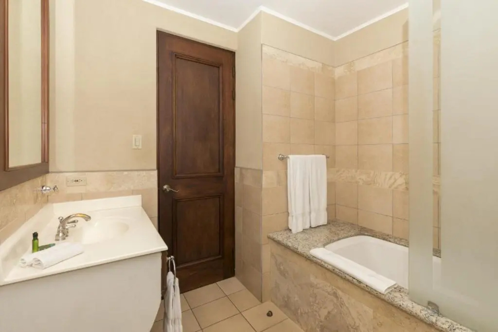 Ocean View Luxury Condo at Reserva Conchal A12