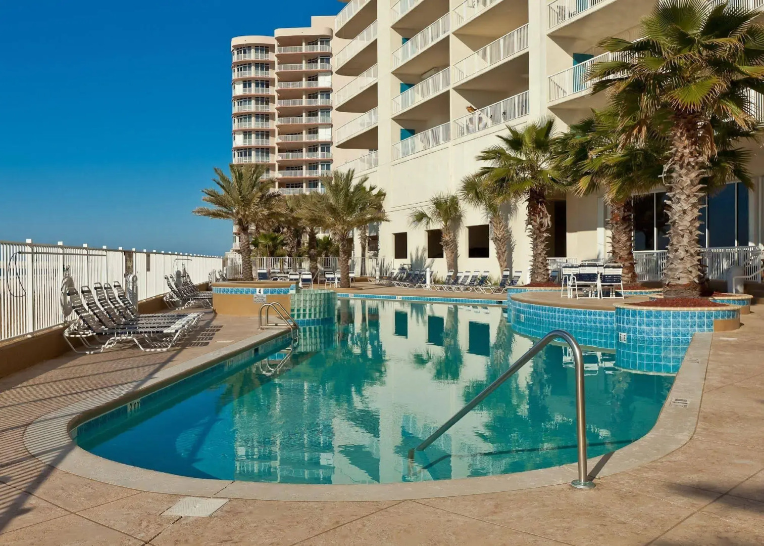 Admirals Quarters by Wyndham Vacation Rentals