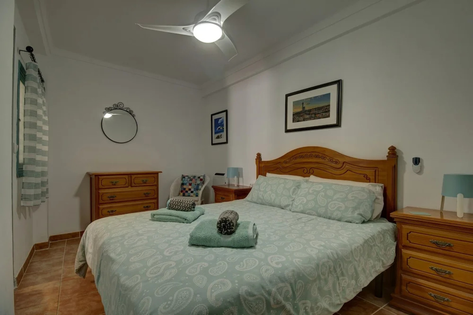 Casa Turquesa Apartamentos