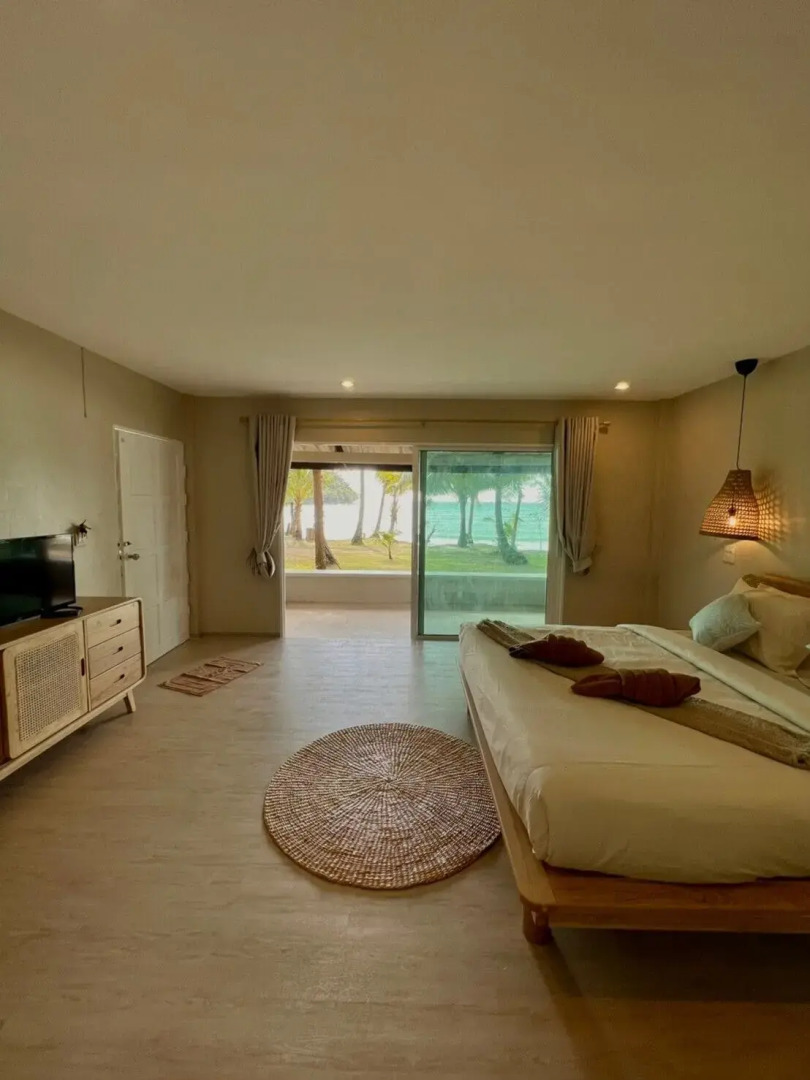 Siam Beach Resort Koh Kood