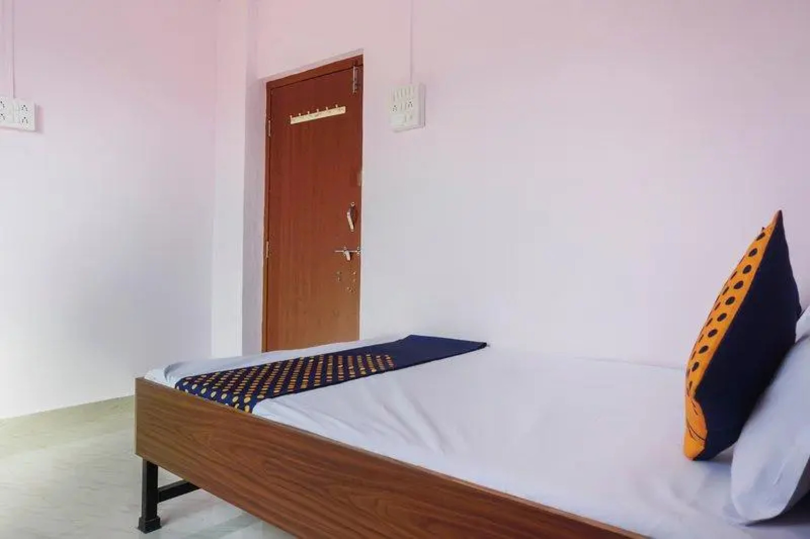 SPOT ON 65025 Hotel Savai Restaurant And Lodge