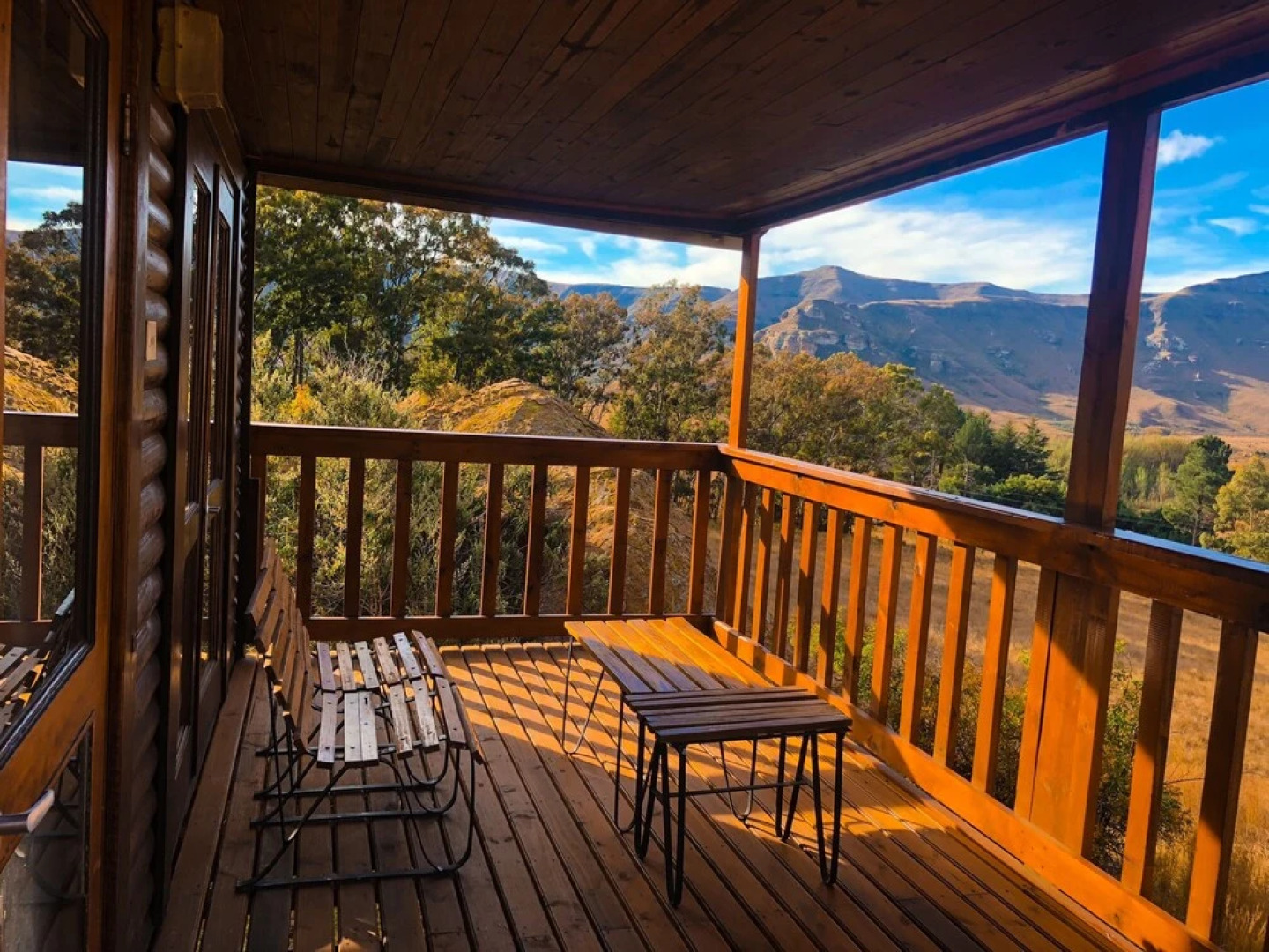 Groenhoek Game and Guest Farms