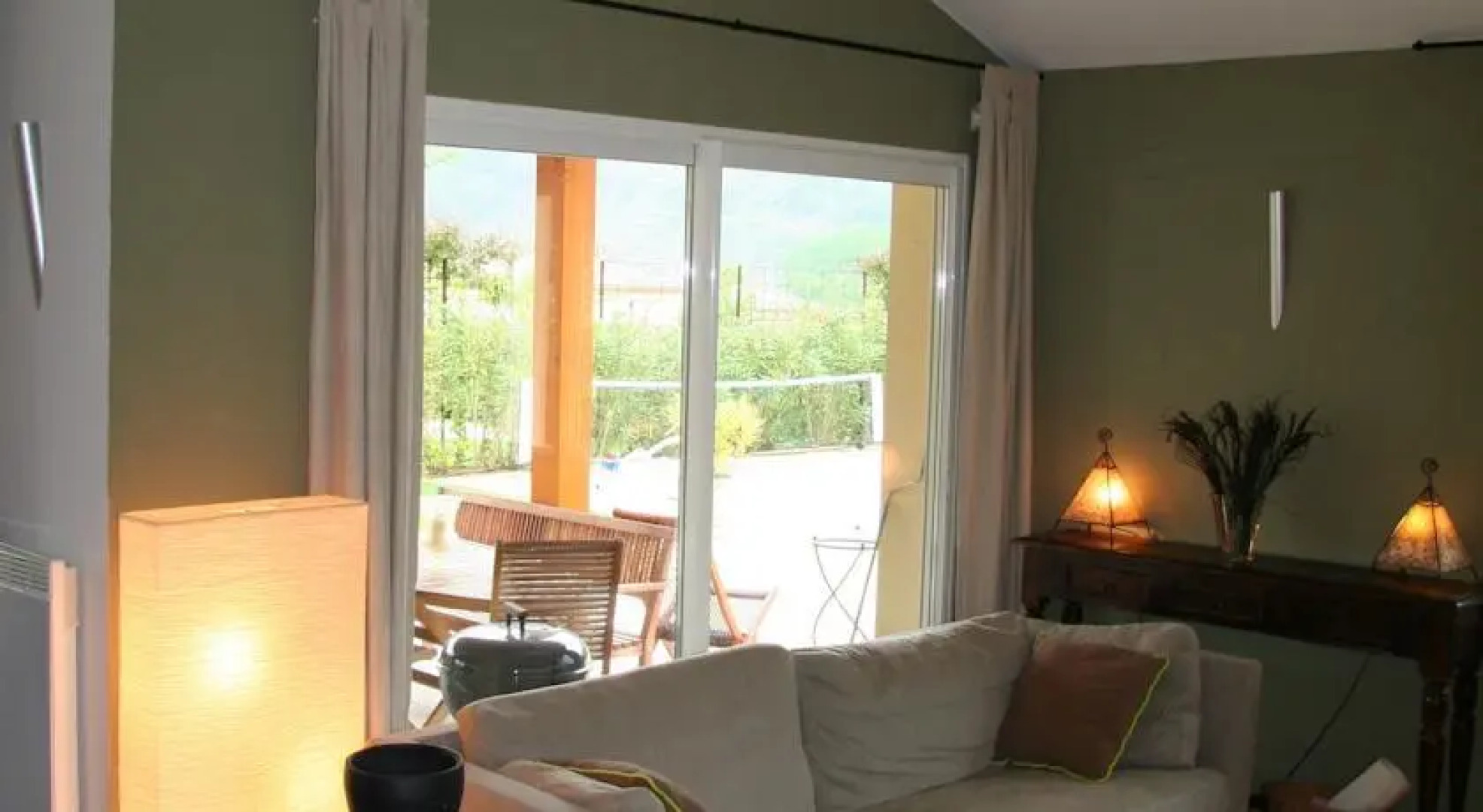 Les Rives de lArdeche