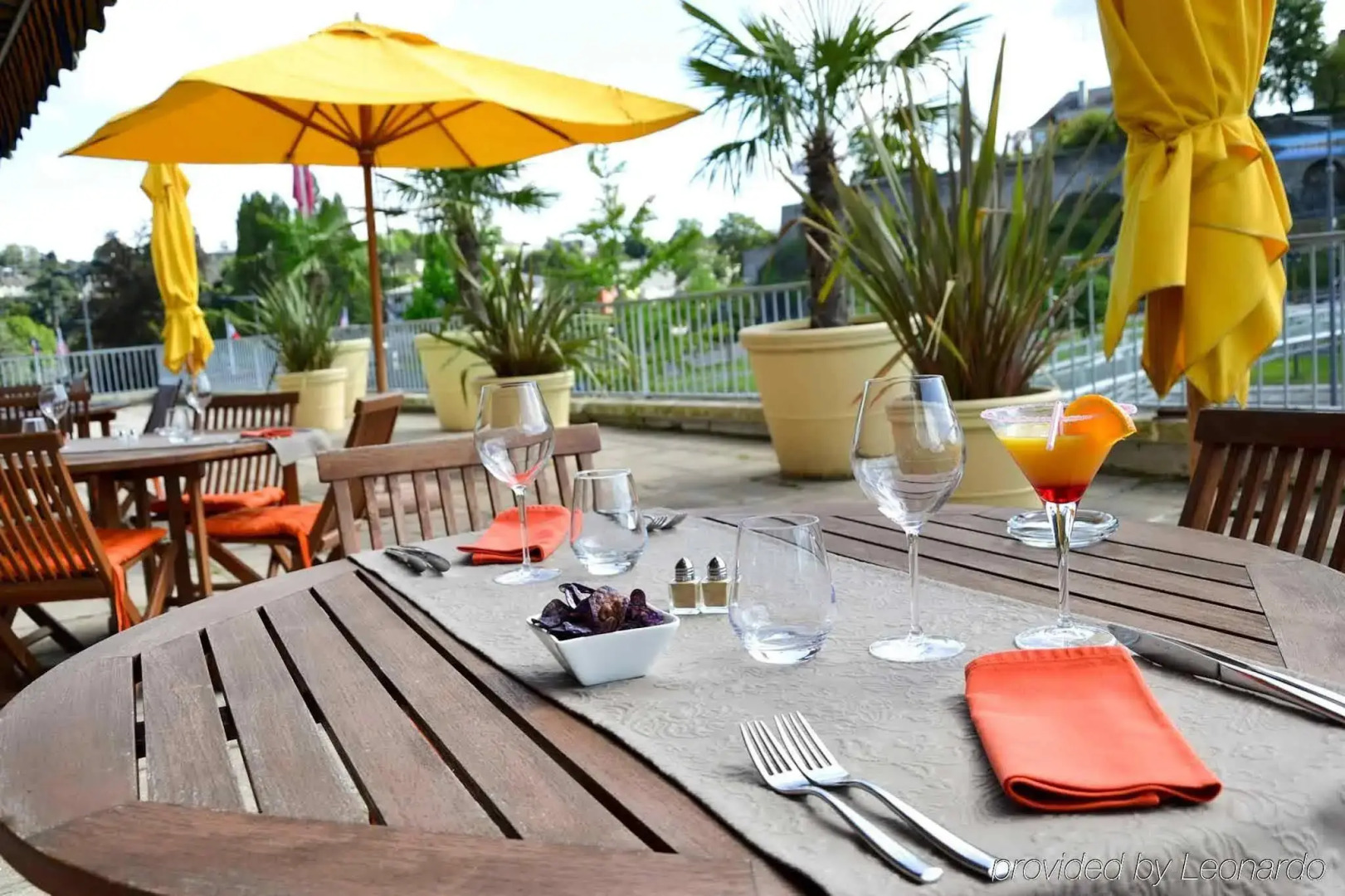 Mercure Saint Lo Centre