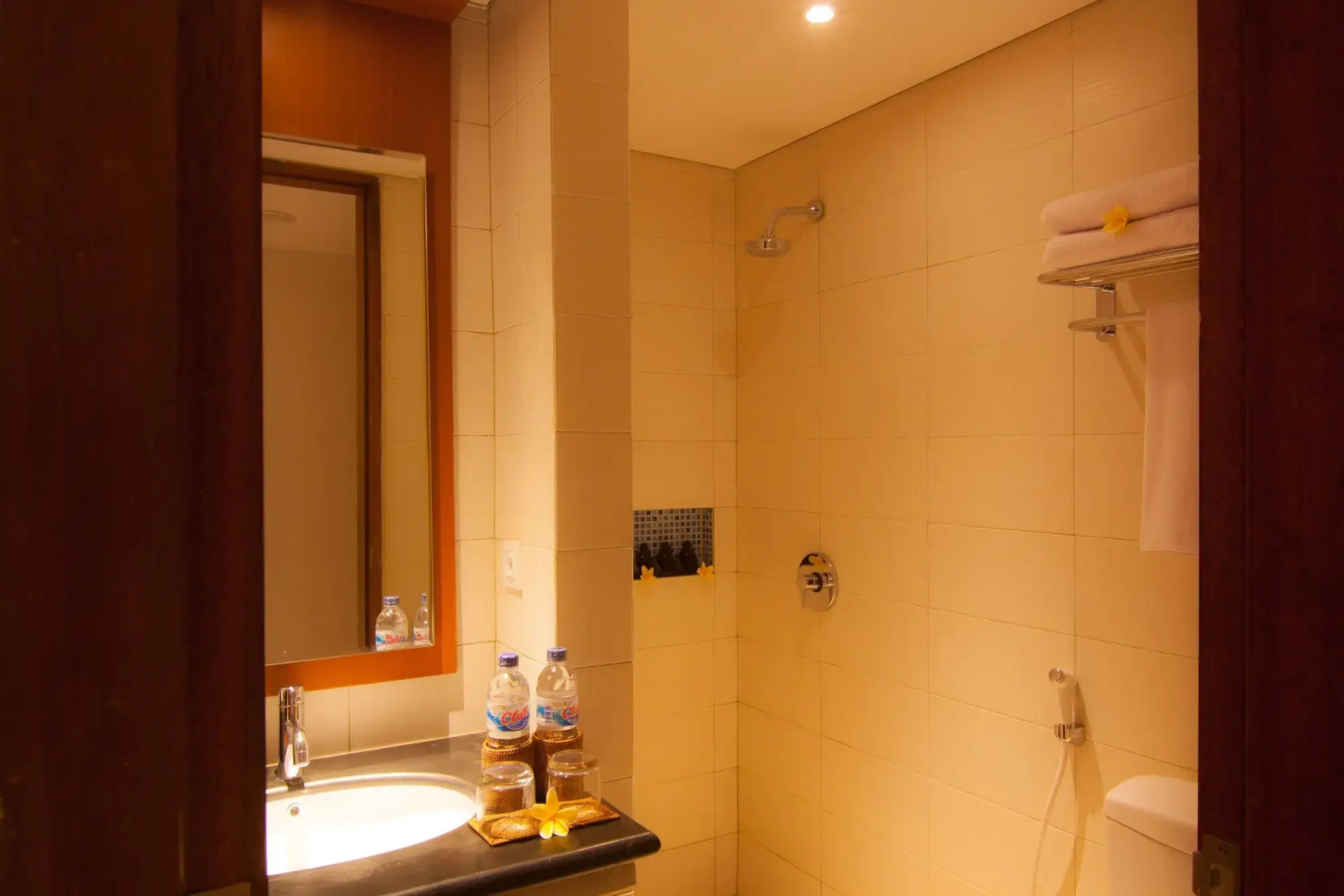 The Sun Hotel & Spa Legian, Bali