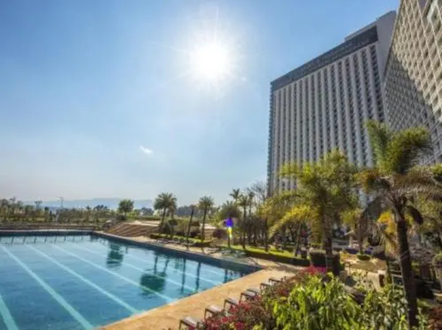 Fuxian Lake Lan'an Holiday Hotel