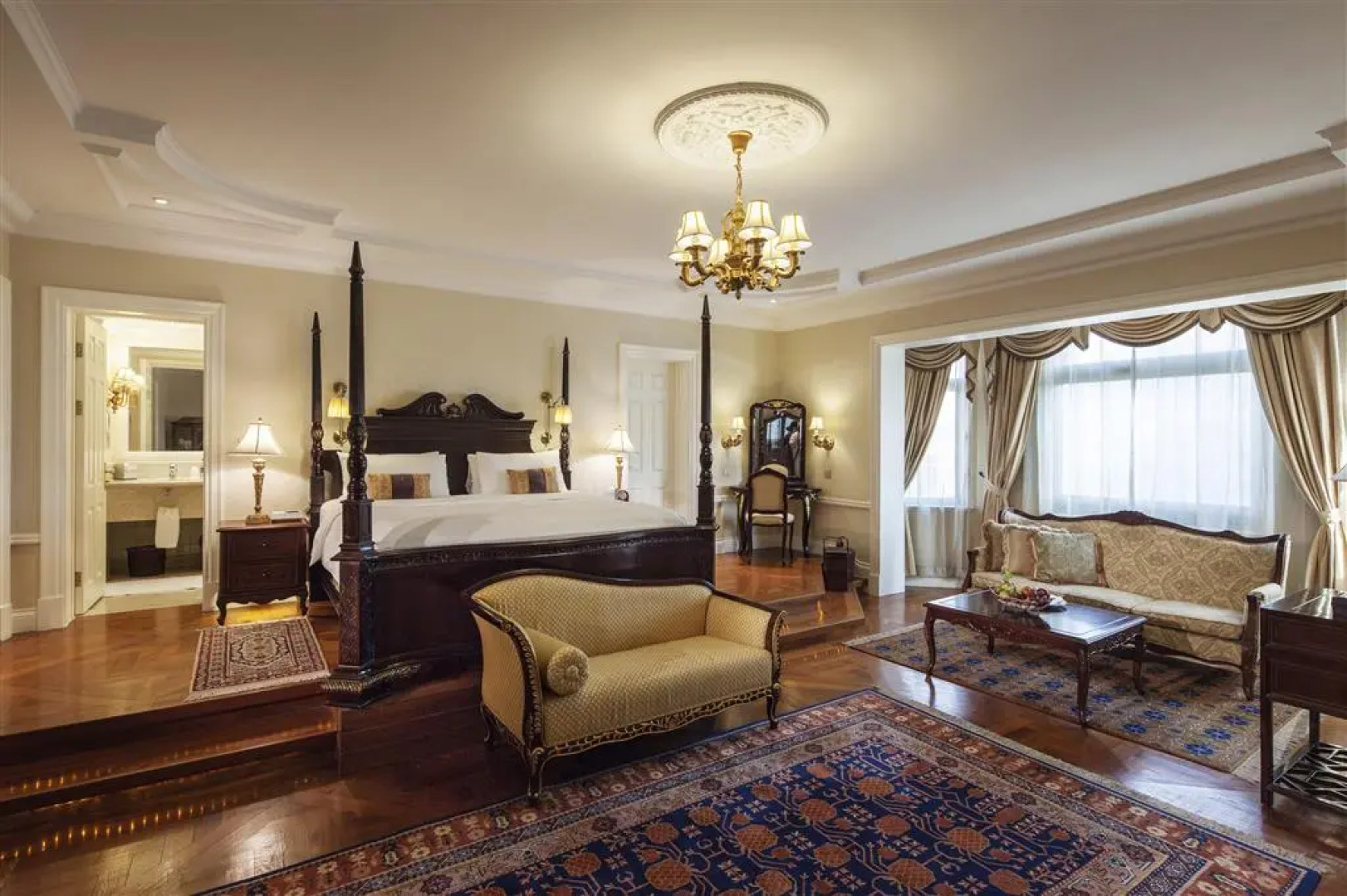 Beijing Hotel Nuo Forbidden City