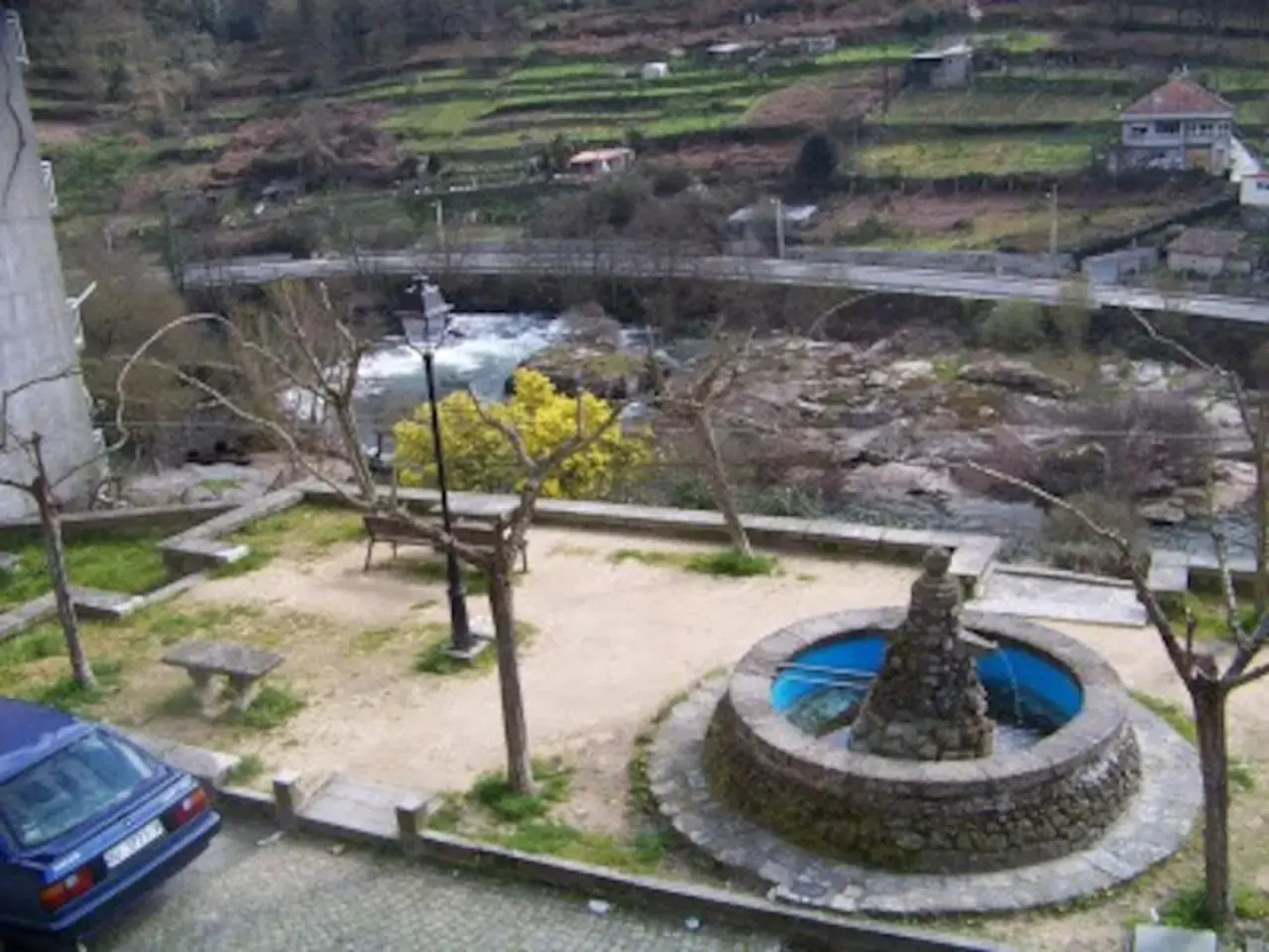 Piso Top en Plaza Mayor