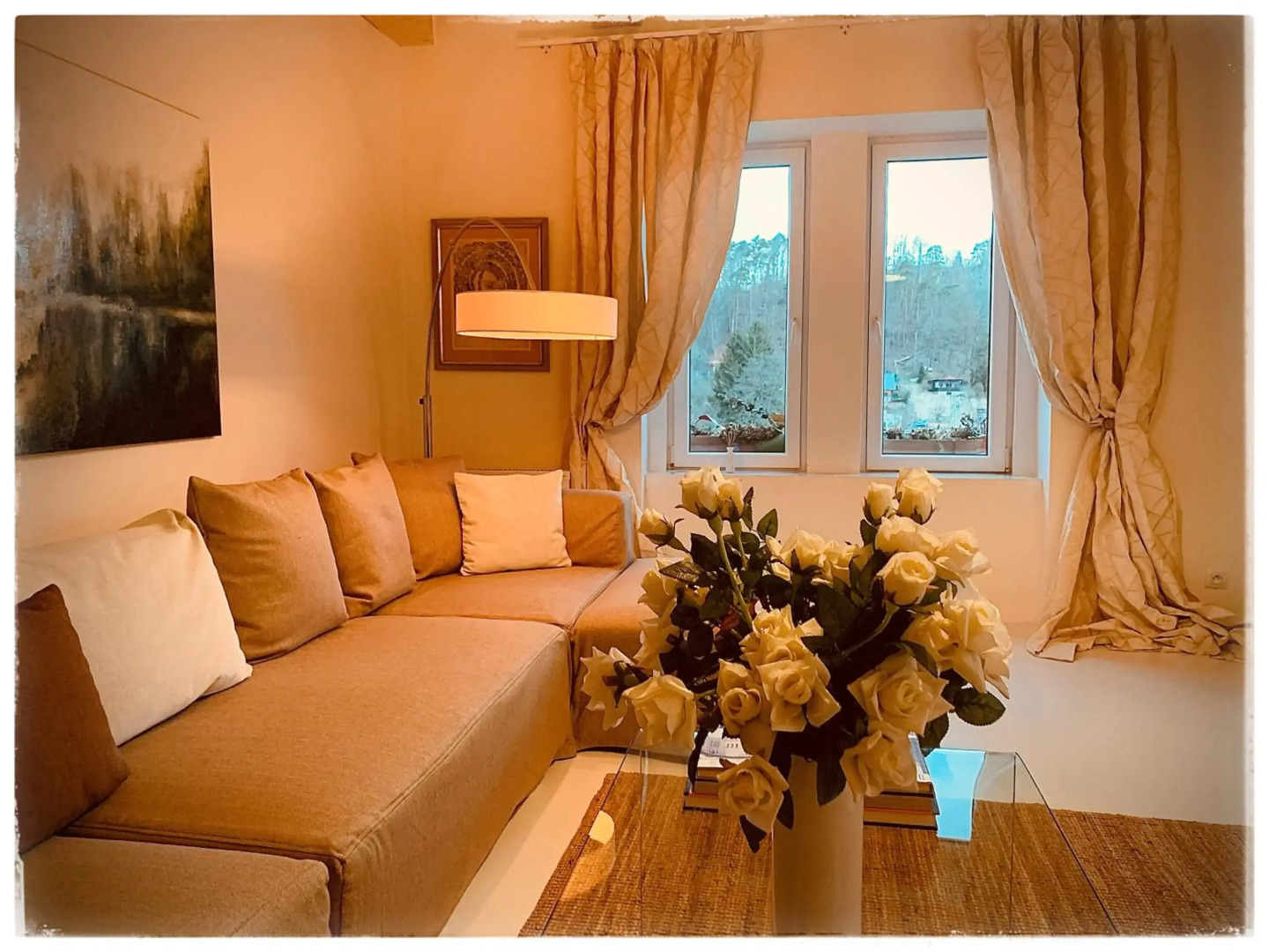 Sazava River Apartment