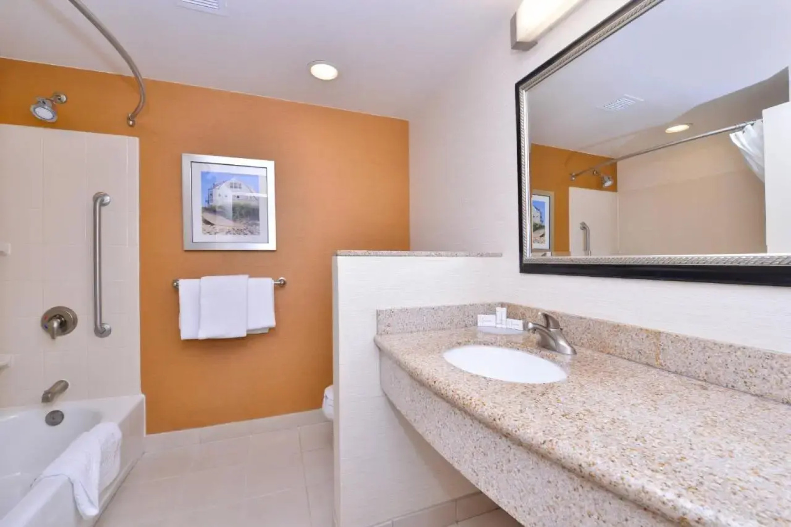 Fairfield Inn & Suites Orlando Ocoee