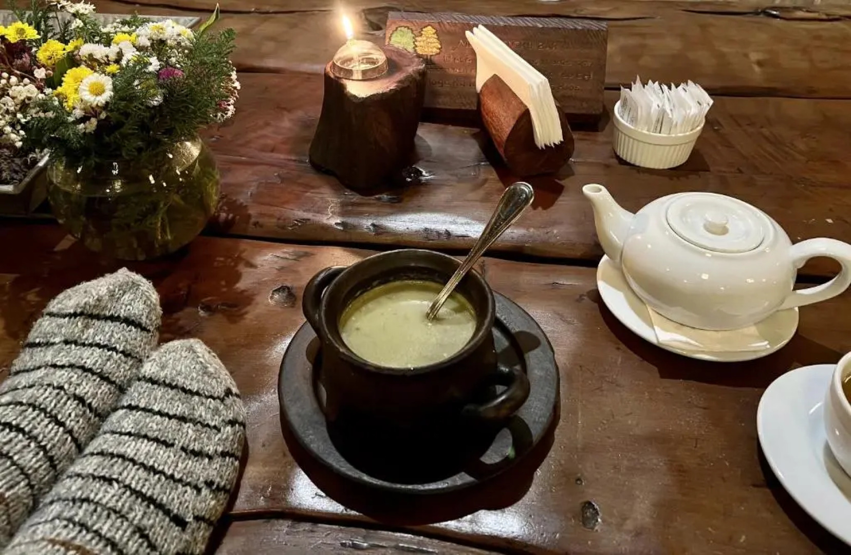 Hotel Cabaña del Lago Puerto Varas