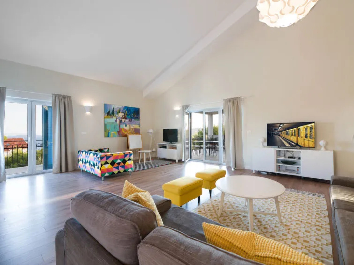 Holiday Home Frasena