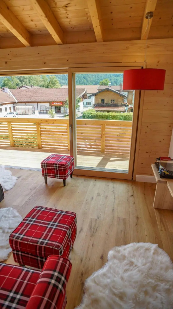 Alpenliebe Design Hotel