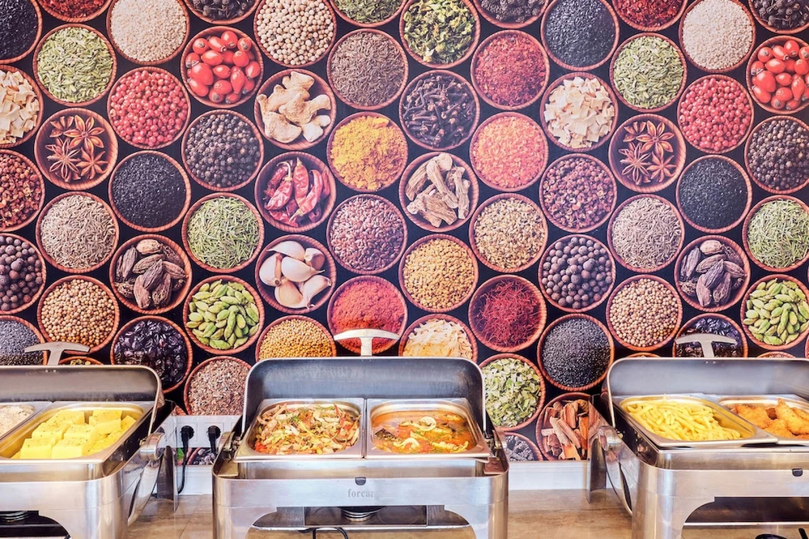 Continental Forum Constanta