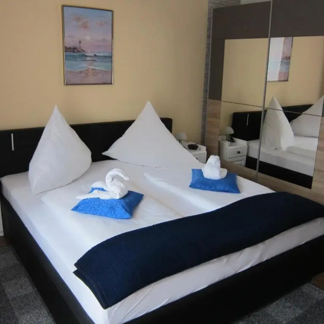 Hotel Sonnleitn Bodenmais