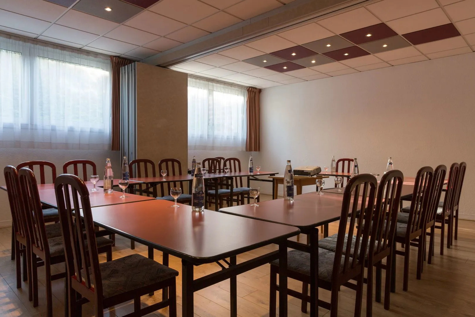 Logis Hôtel Arc en Ciel