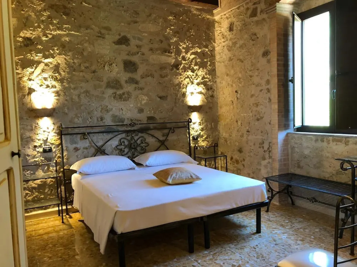 Agriturismo L' Impero Romano