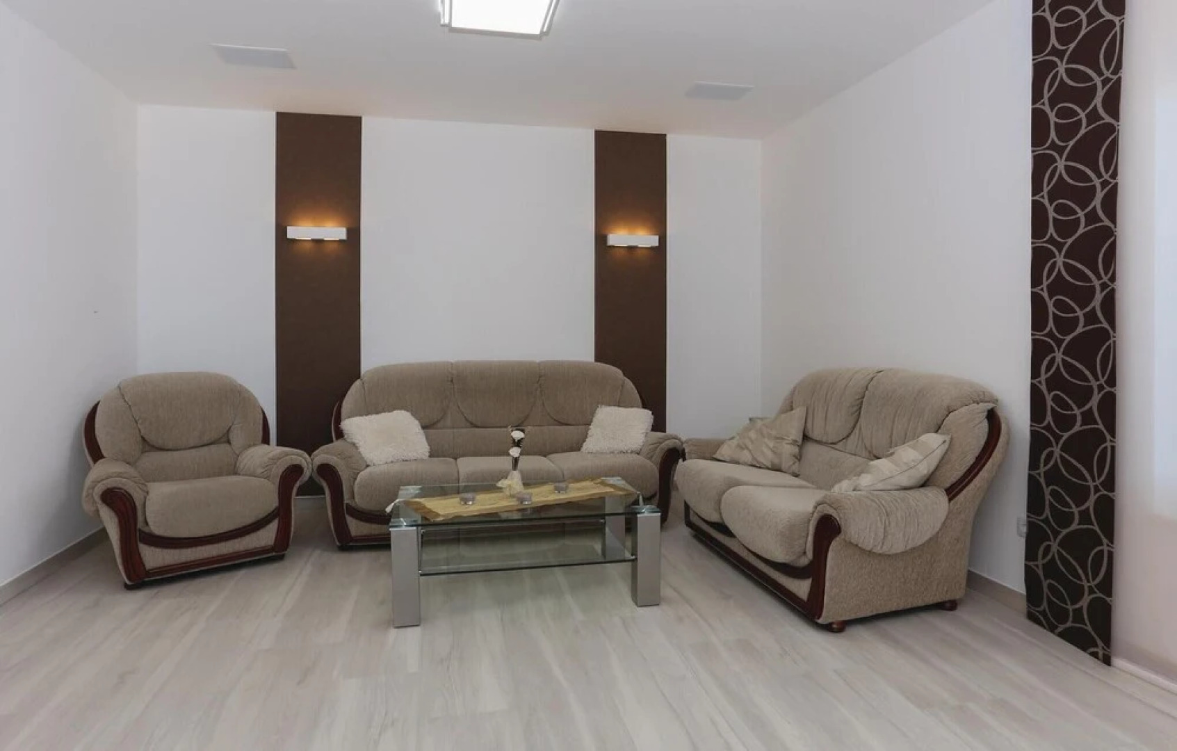 Stunning Home in Kastel Stafilic With Wifi and 6 Bedrooms