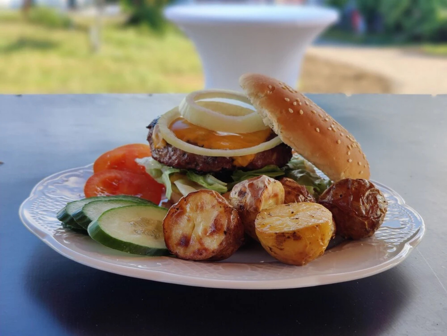 Charlottenlund Hotel & Restaurant