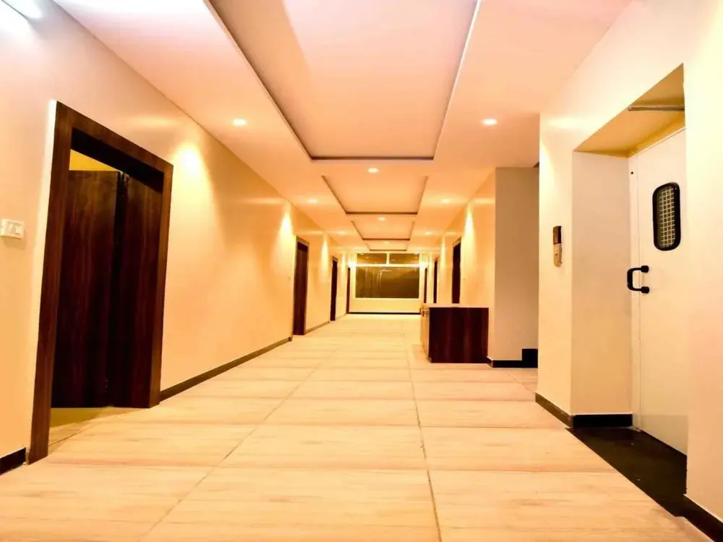 Treebo Ashoka Palace Ujjain