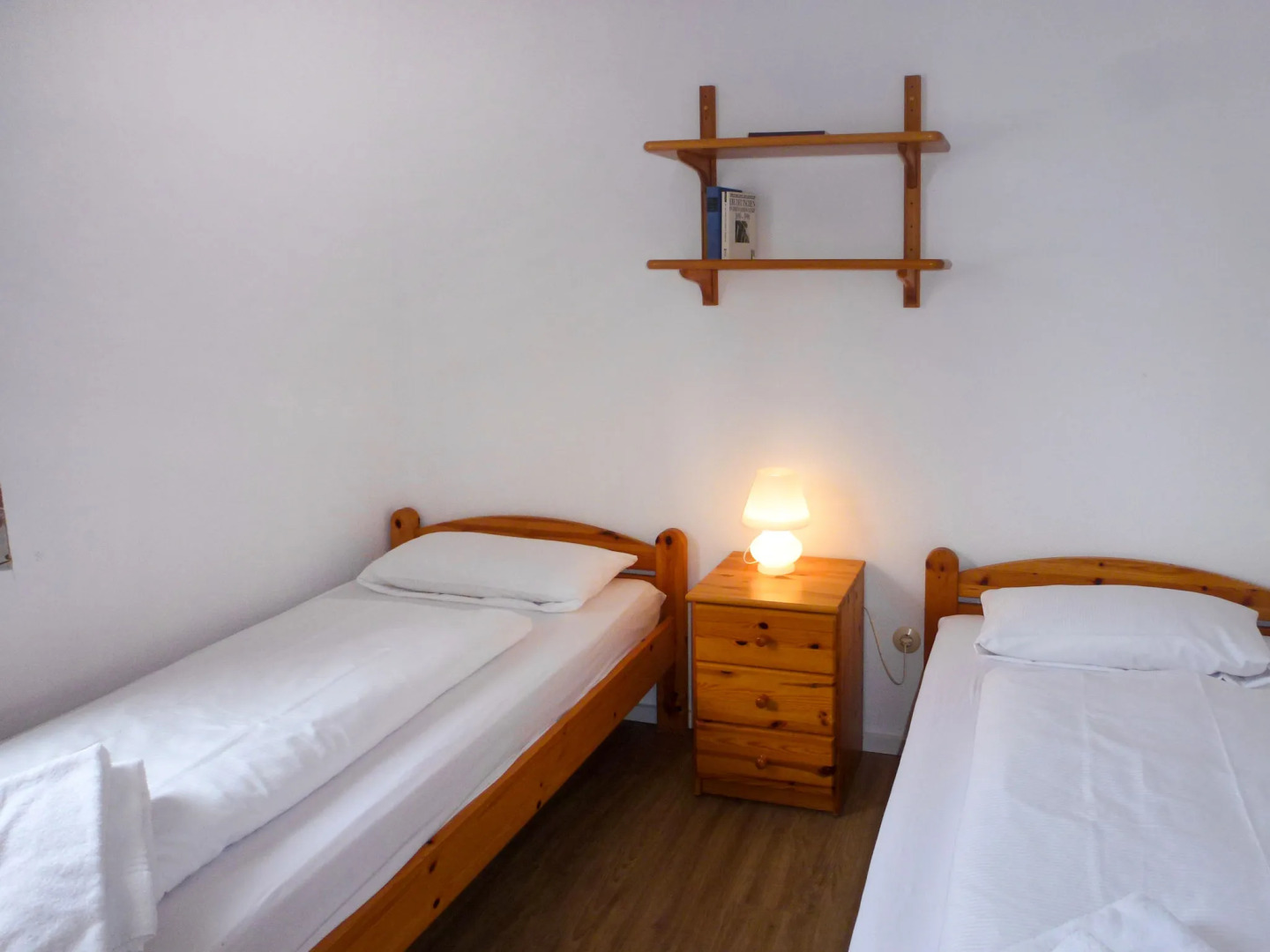 Holiday Home Saarland