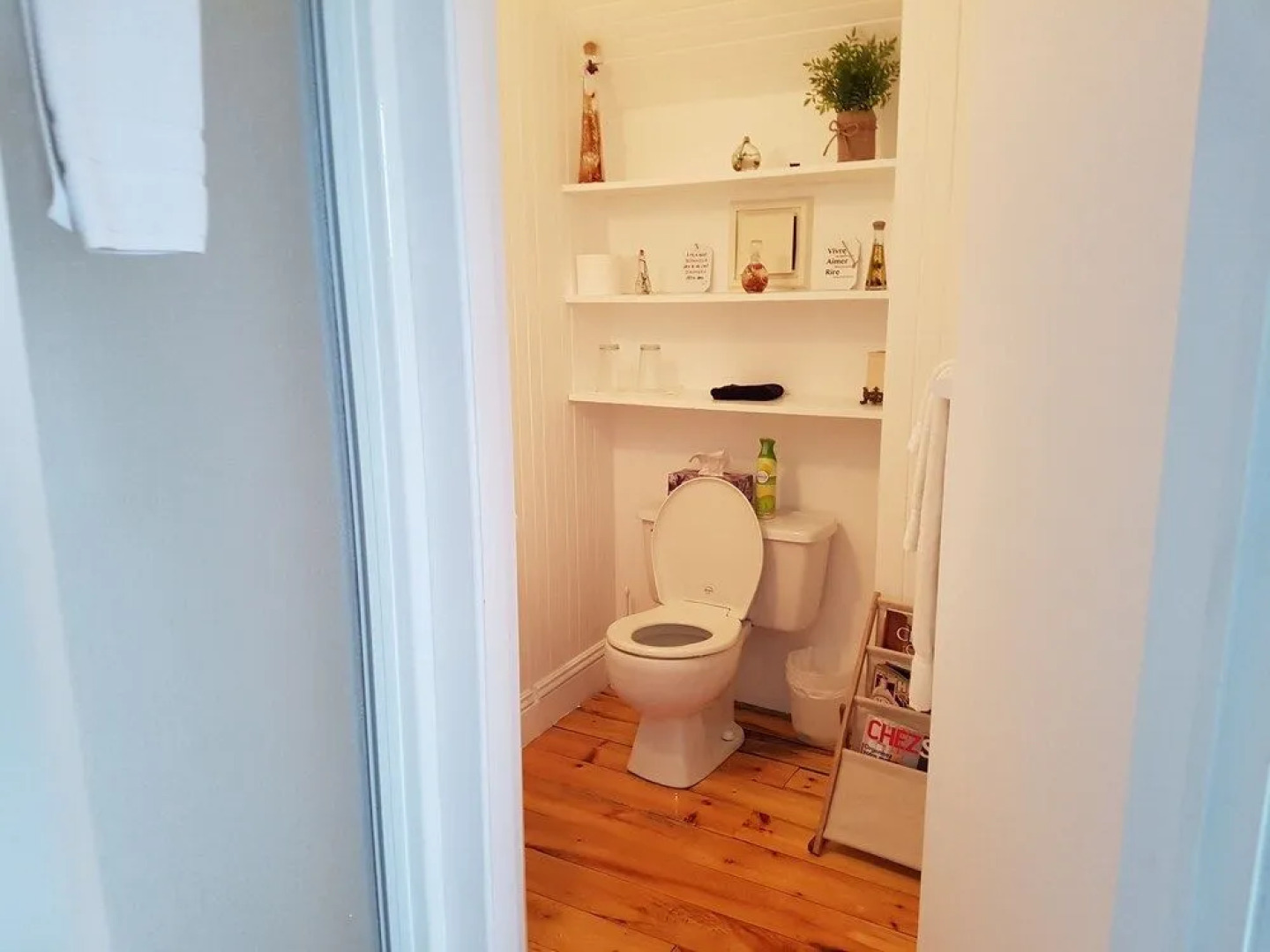 La Maison Mer de Cocagne