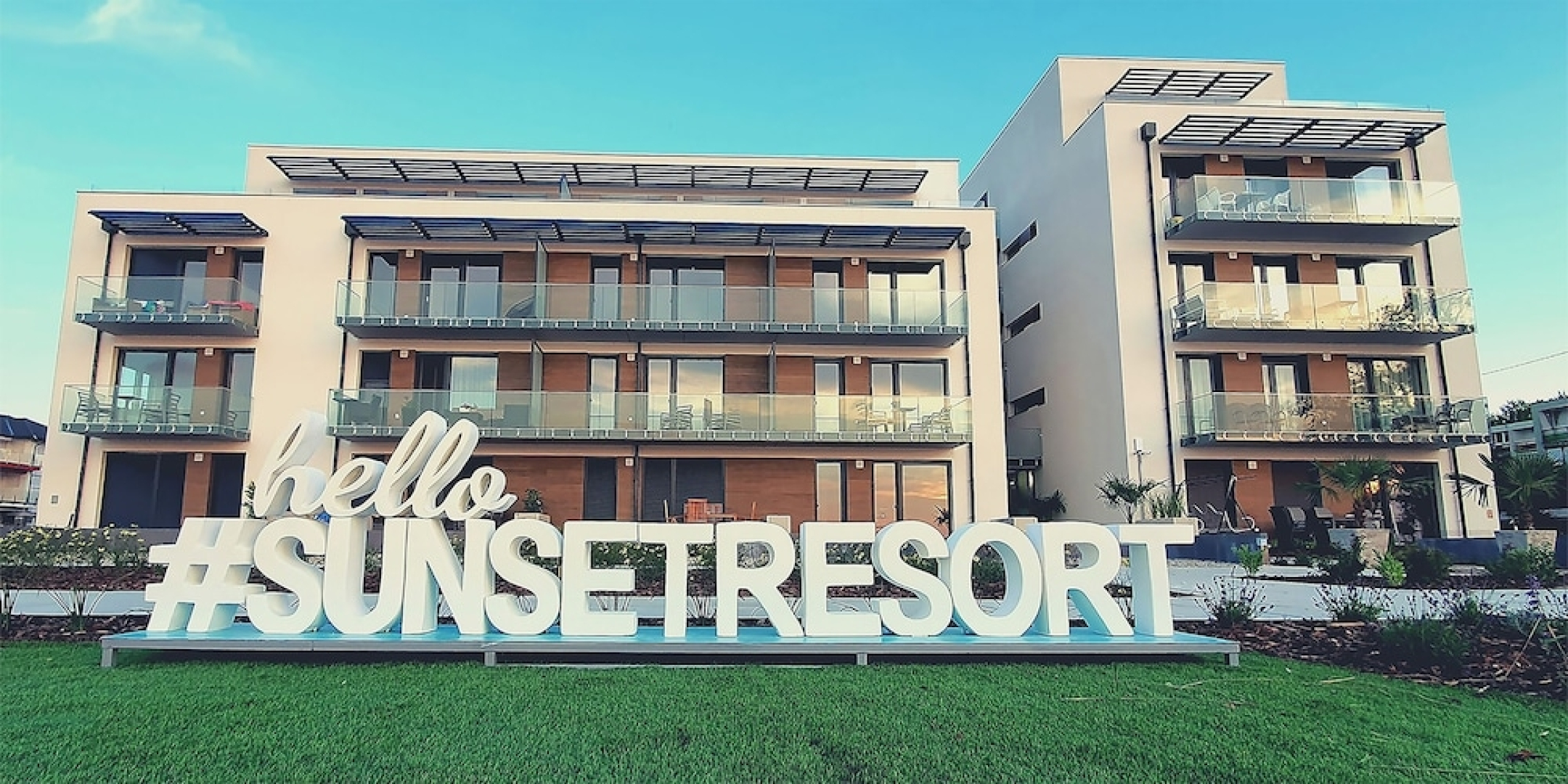Sunset Resort