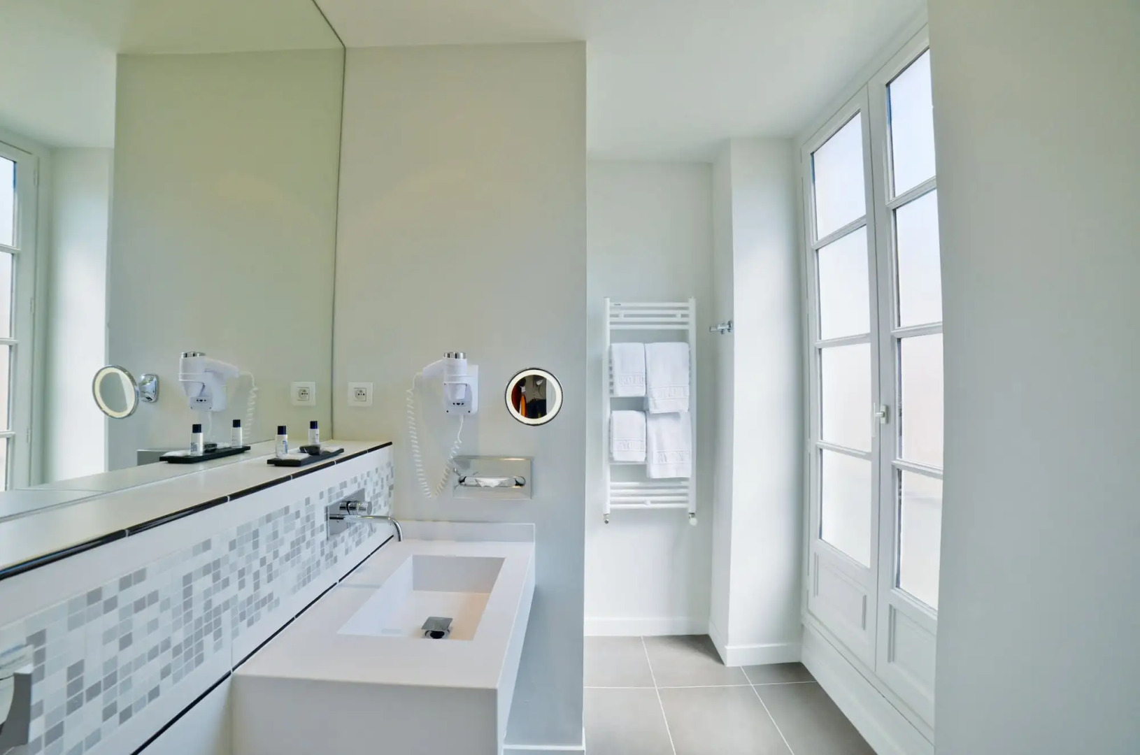 Mercure Bayonne Centre Le Grand Hotel