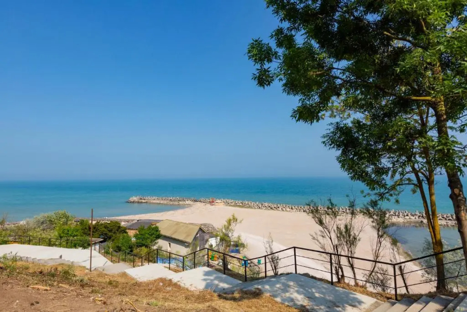 Onyx Residence Olimp