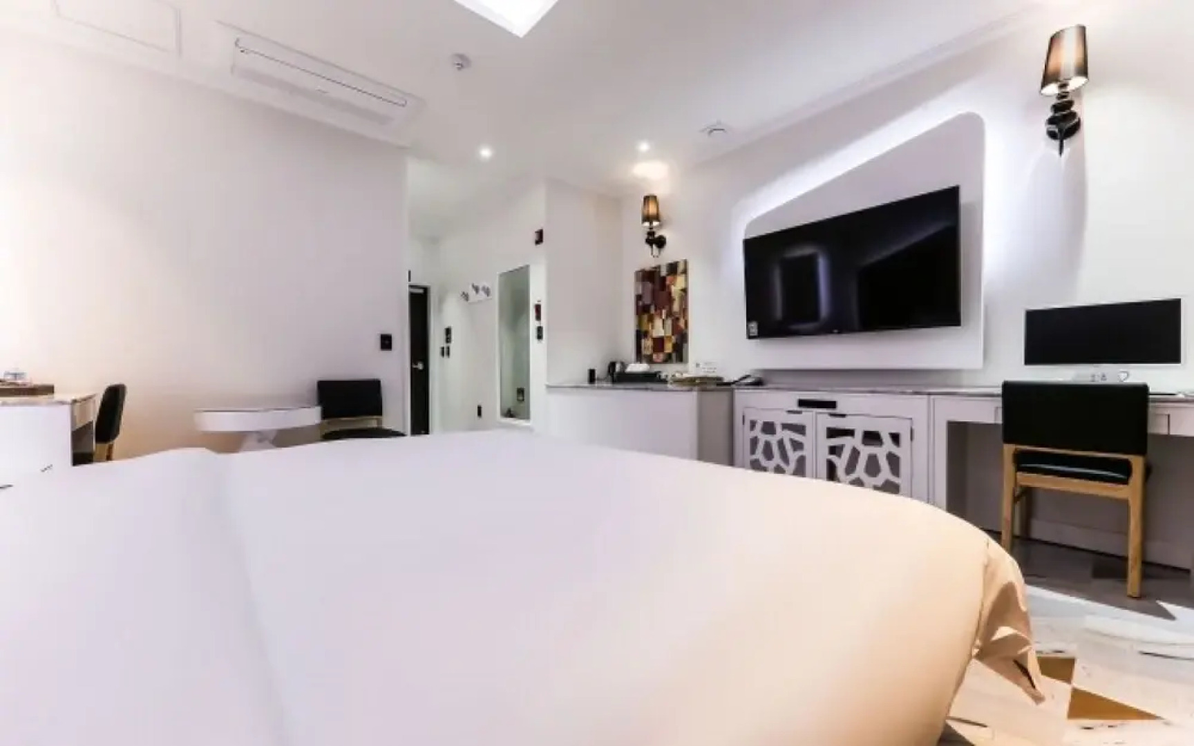 Sosan Luxury Self Check-in Motel