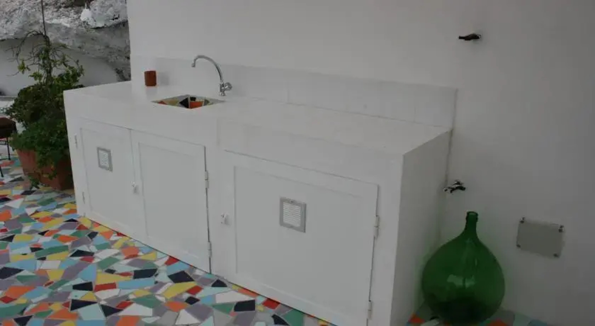 Maridea Casevacanza - Ippocampo