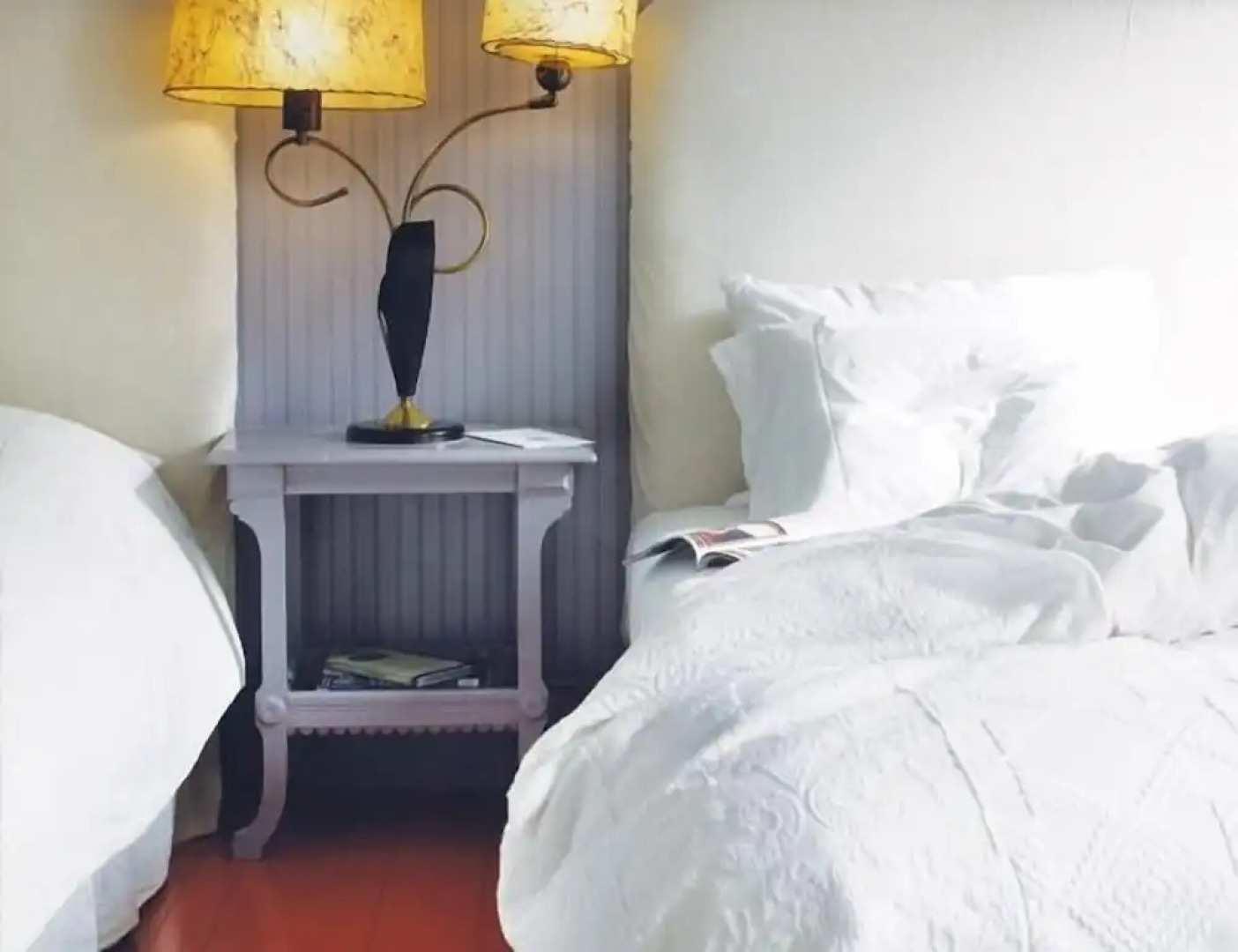 The Porches Inn at Mass MoCA