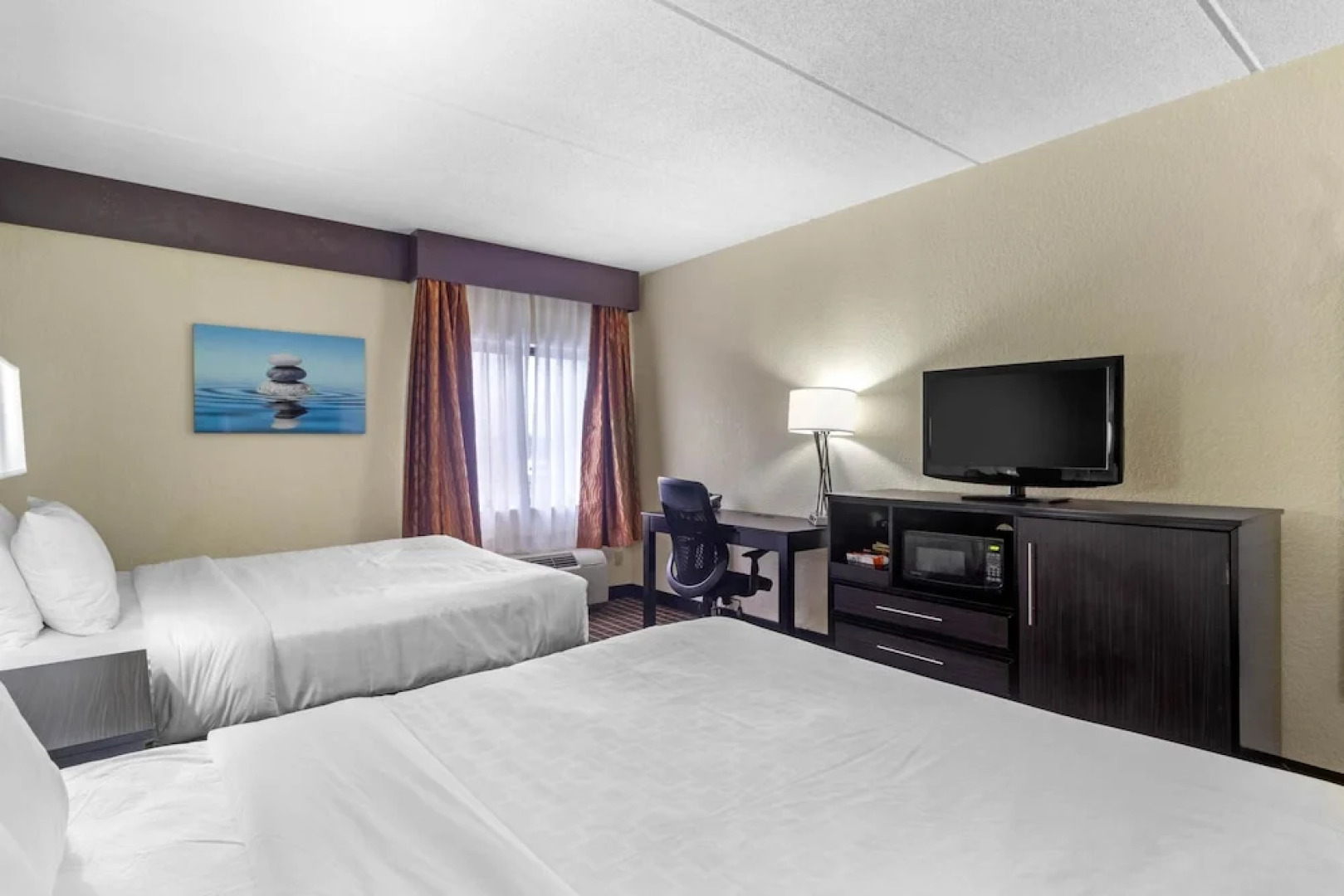 Sleep Inn & Suites West Knoxville