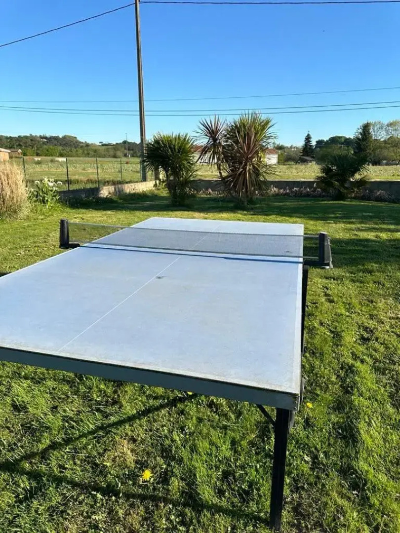 Chambres D'Hotes Le Sarrailh