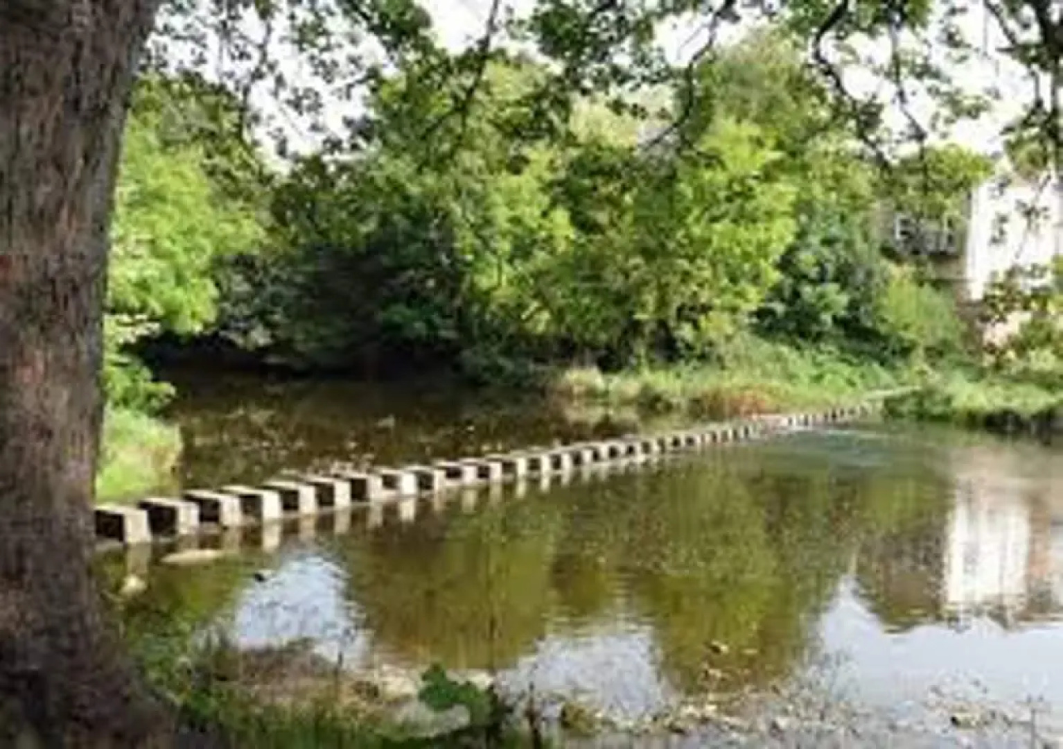 Remarkable 2-bed Apartment in Morpeth