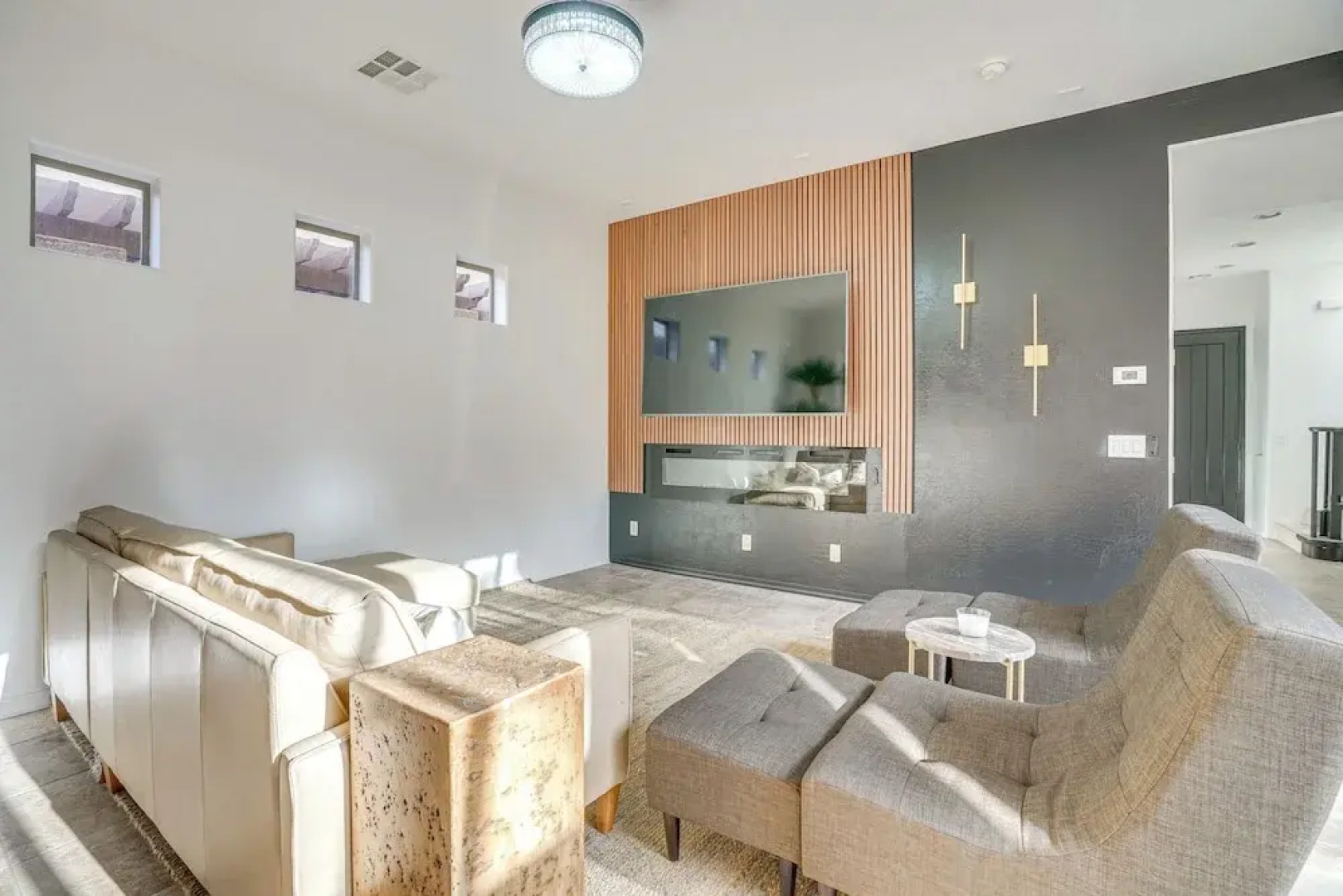 Pool Access & Private Patio: Litchfield Park Home!