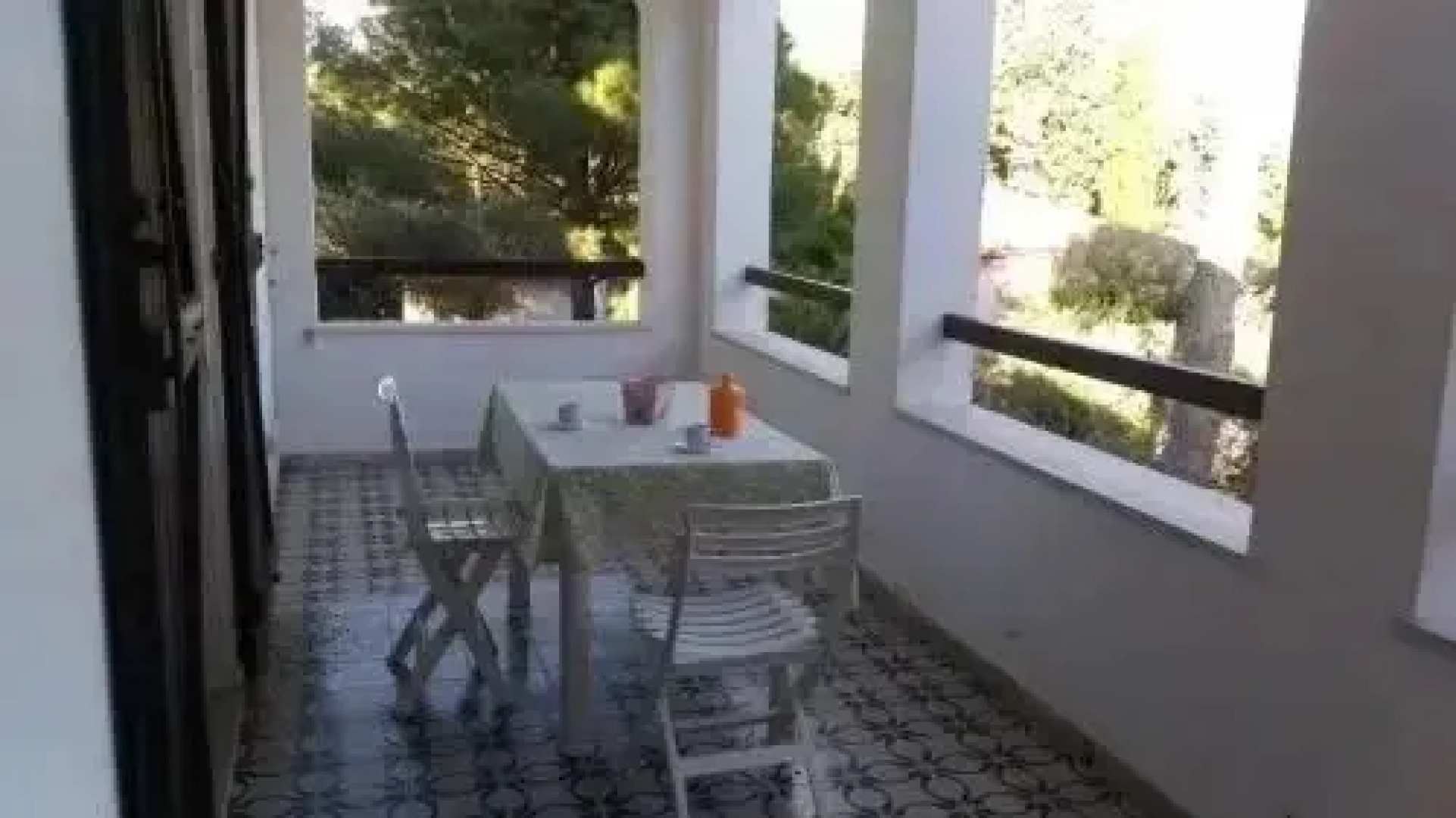 Pochi Passi Dalla Spiaggia