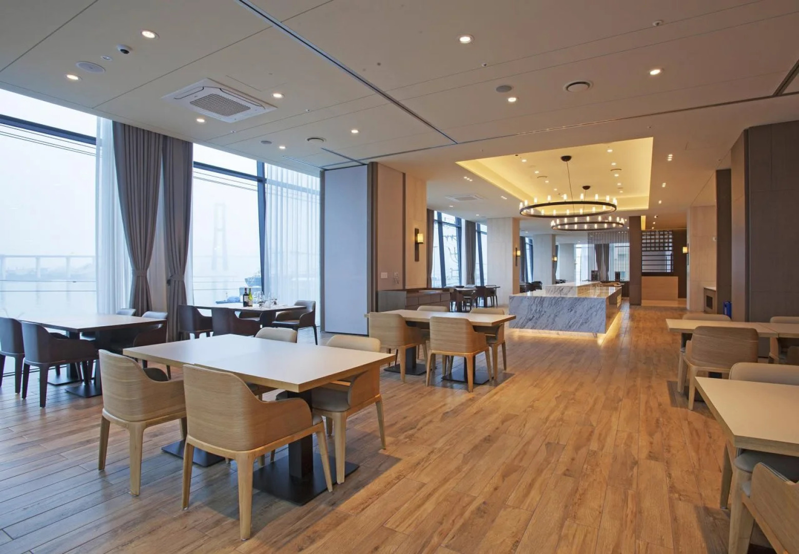 Hotel Lacky Gwangyang