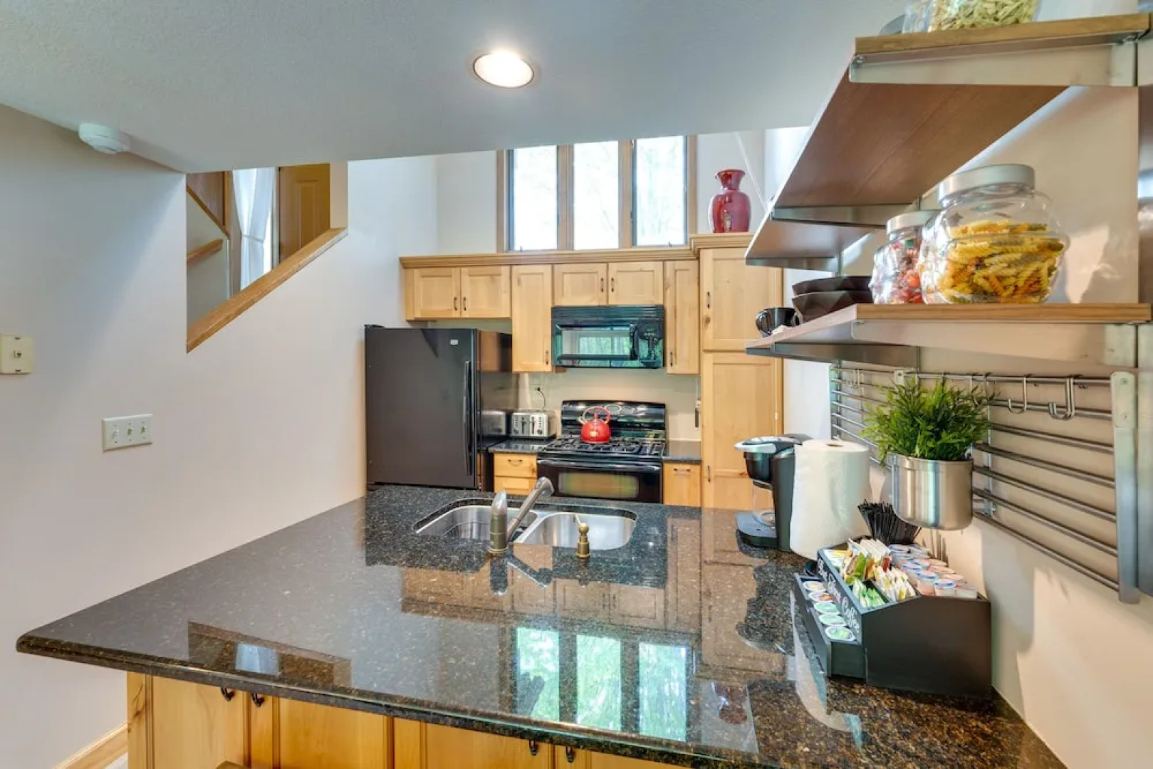 Galena Retreat: Shopping, Owners Club & Skiing!