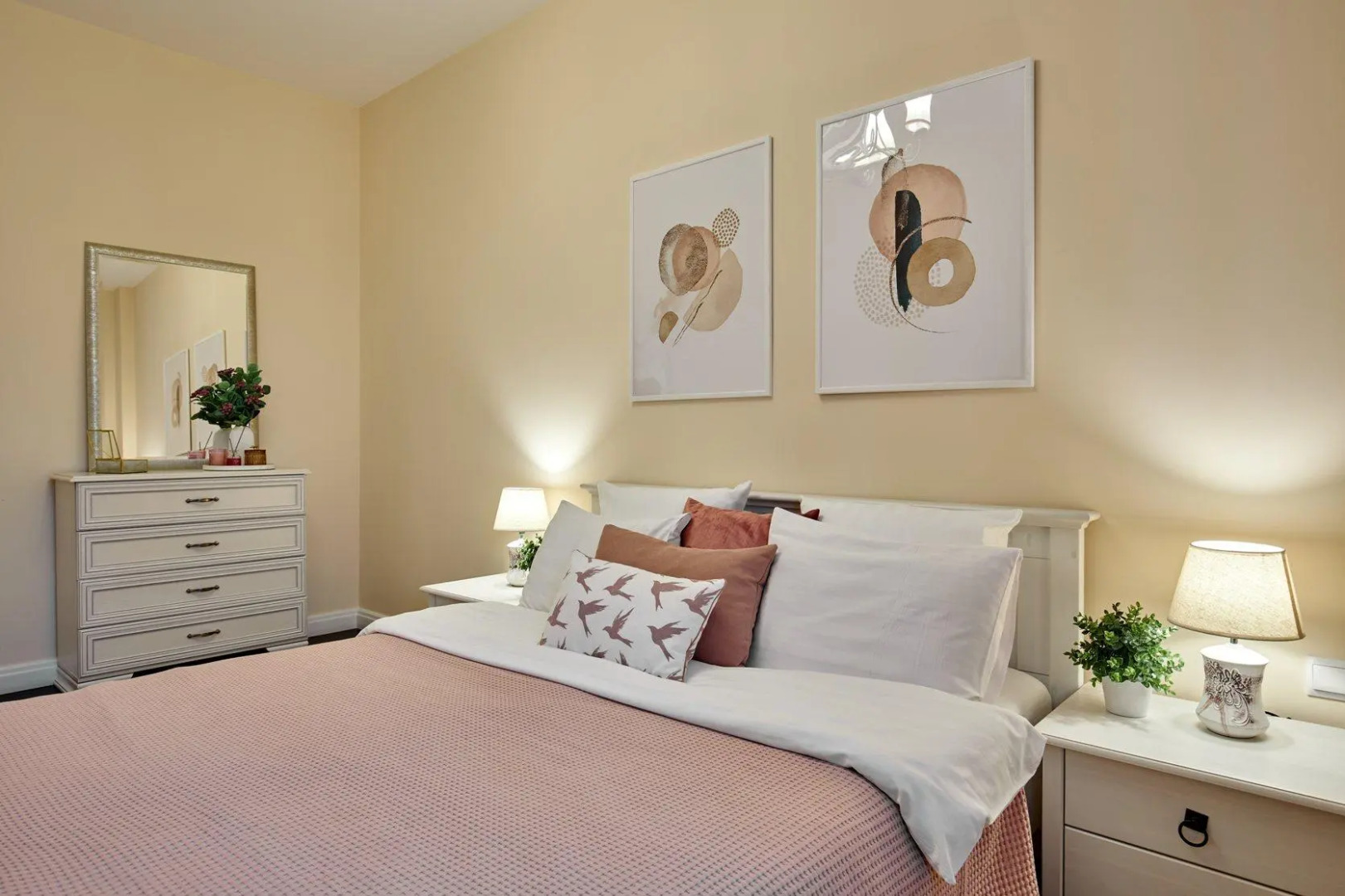 ЕвроУют на улице Пороховая