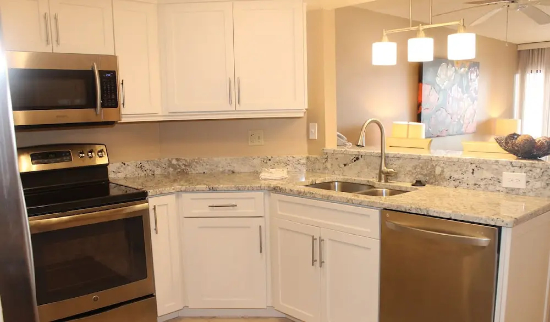 Beach Palms 404 Apartment